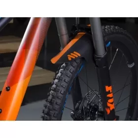 ALL MOUNTAIN STYLE Mud Guard