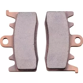 DP BRAKES SDP Sport HH+ Sintered Brake Pads Aprilia / Benelli / BMW / Can AM / Ducati / Husqvarna / KTM / MV Agusta 500-2500cc 13-25