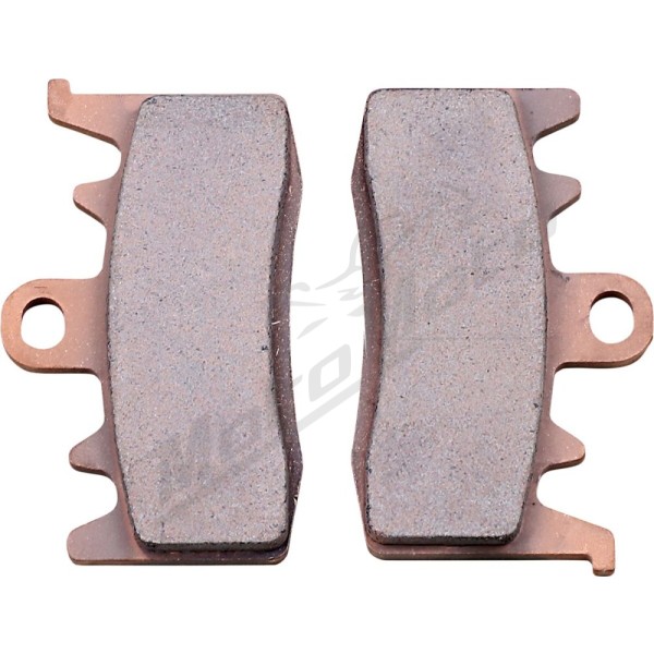 DP BRAKES SDP Sport HH+ Sintered Brake Pads Aprilia / Benelli / BMW / Can AM / Ducati / Husqvarna / KTM / MV Agusta 500-2500cc 13-25