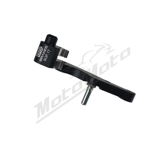 NG Front Brake Caliper Adapter Husaberg / KTM 125-501cc 09-22