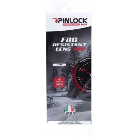 Pinlock AGV GT5-1 / GT5-2 MaxVision 120 Tourmodular DKS287