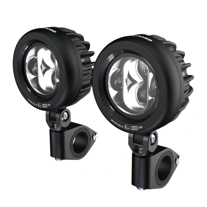 Oxford 4K Auxiliary Lights 4480 Lumens