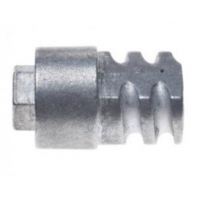 Front fork spring holder upper SIMSON