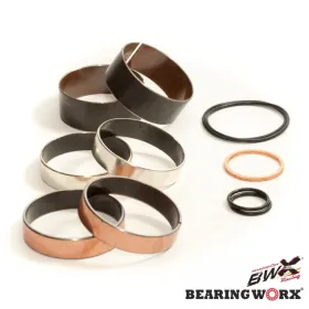 BEARING WORX Front suspension bushing set KTM SX / EXC 125-525 03-05