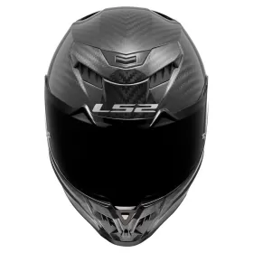 LS2 FF807 DRAGON Helmet