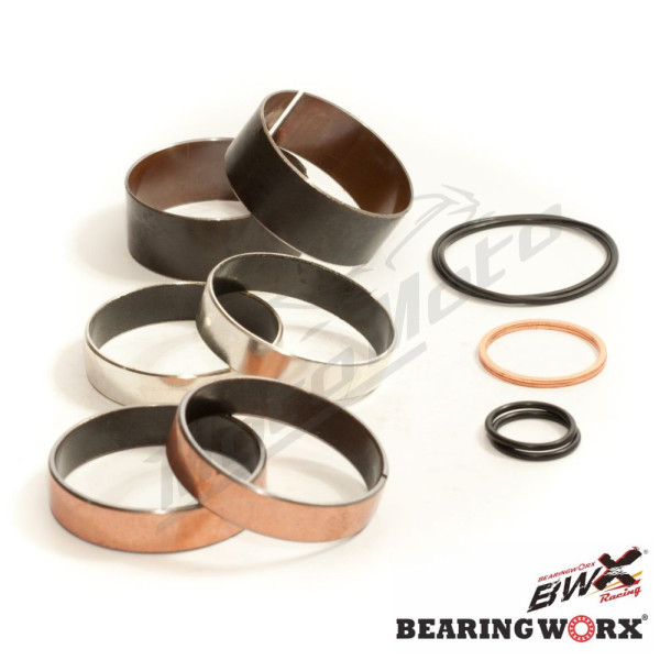 BEARING WORX Front suspension bushing set KTM SX / EXC 125-525 03-05