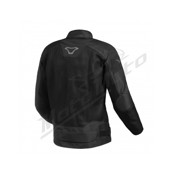 MACNA Empire Jacket