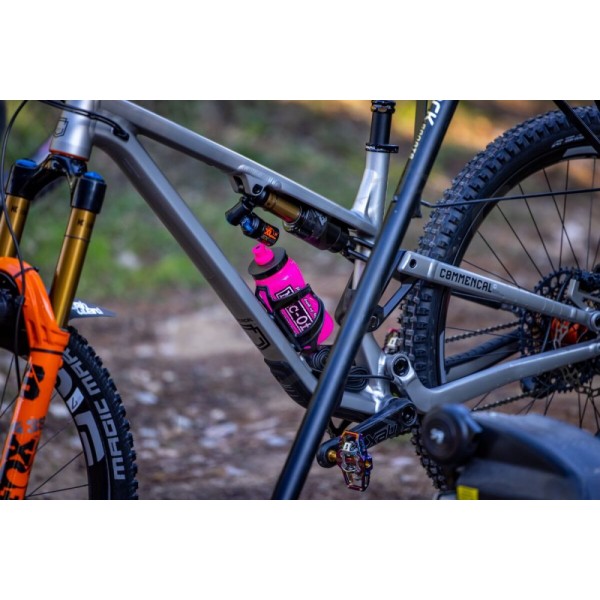 MUC-OFF Elite Fly vandens gertuvė 500ml