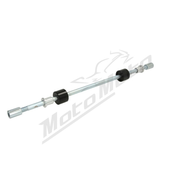 RDMOTO Crash pad fitting kit PH Benelli BN 125 18-24