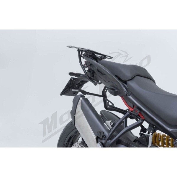 SW-MOTECH PRO Side Carrier Ducati Multistrada V2 900 24-25