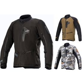 Alpinestars Venture XT Textile Jacket