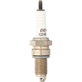 Spark plug DENSO X24EP-U9 / DP8EA-9