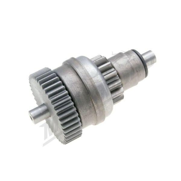 101 OCTANE Starter Clutch Aprilia / Derbi / Gilera / Piaggio / Vespa 125/250 98-17
