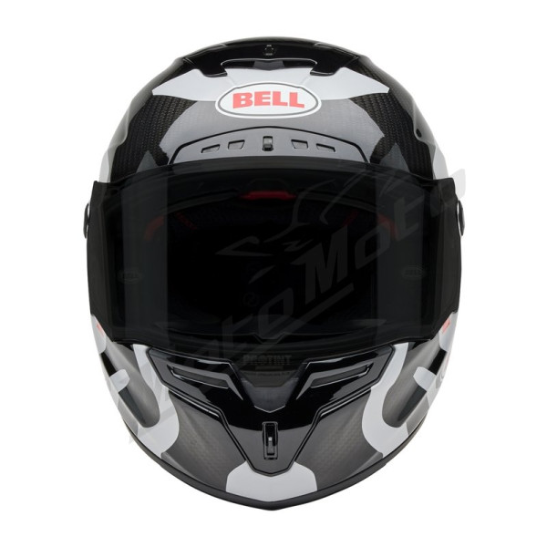 BELL Race Star DLX Helmet