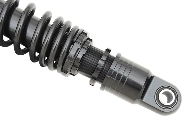 DRAG SPECIALTIES SHOCKS Premium Ride-Height Adjustable Shocks 330mm Harley Davidson FLHR / FLHRC / FLHRCI / FLHRS 1340-1977cc 84-25