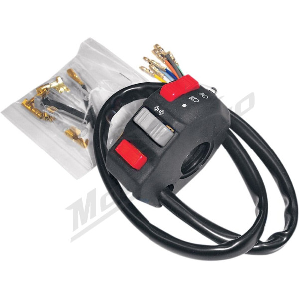 K&S TECHNOLOGIES Offroad Handlebar Switch 22 mm