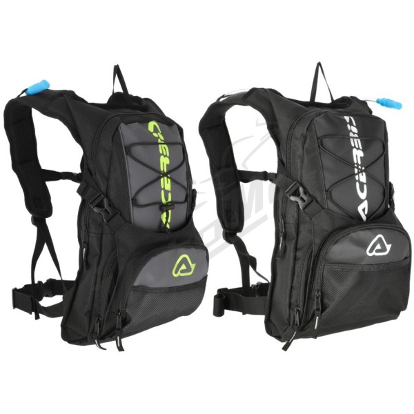 Backpack / hydro bag ACERBIS 10L