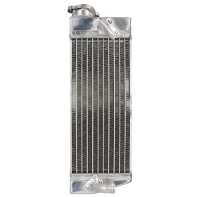 Radiator 4RIDE KTM SX 85-105cc 2005-2012 (left side)