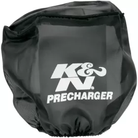 K&N Oro filtro uždangalas Can Am / Honda 400/800 99-14