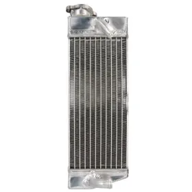 Radiator 4RIDE KTM SX 85-105cc 2005-2012 (left side)