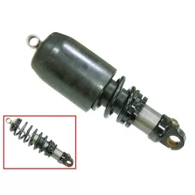 Sno-X front gas shock absorber kit Arctic Cat 285mm
