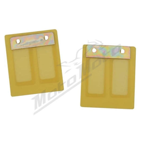 BOYESEN Power Reed Set HONDA / KAWASAKI / YAMAHA 