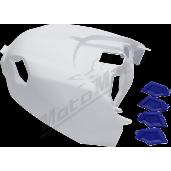 CYCRA Replacement Plastic Air Box Cover Yamaha YZ 250-450 23-25