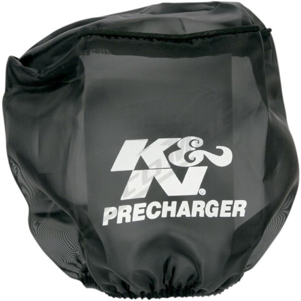 K&N Filter Wrap Can Am / Honda 400/800 99-14