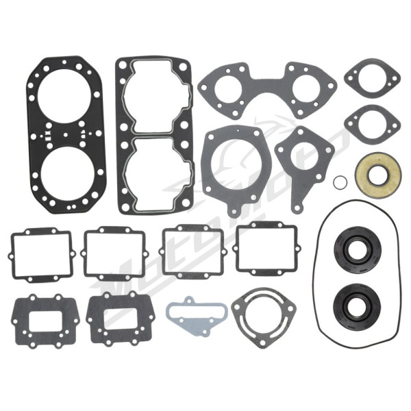 Namura Seal Kit (Jet Ski) Kawasaki SS / SSXi / STS / ZXi / STX / SX / SXi 750 96-02