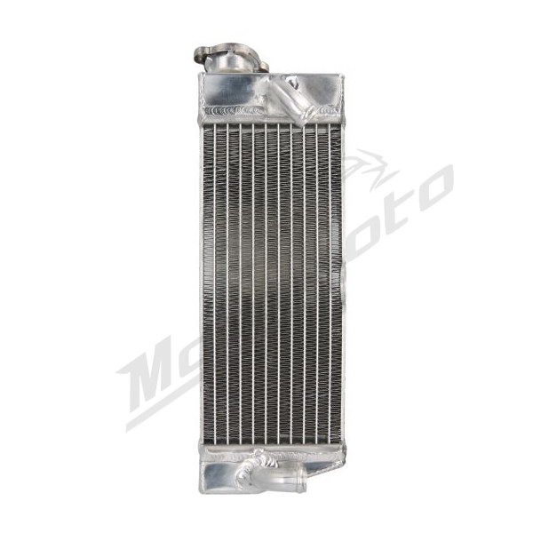 Radiator 4RIDE KTM SX 85-105cc 2005-2012 (left side)