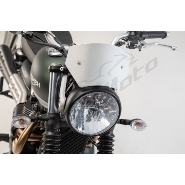 SW-MOTECH Windscreen Triumph Street Scrambler 900 17-22