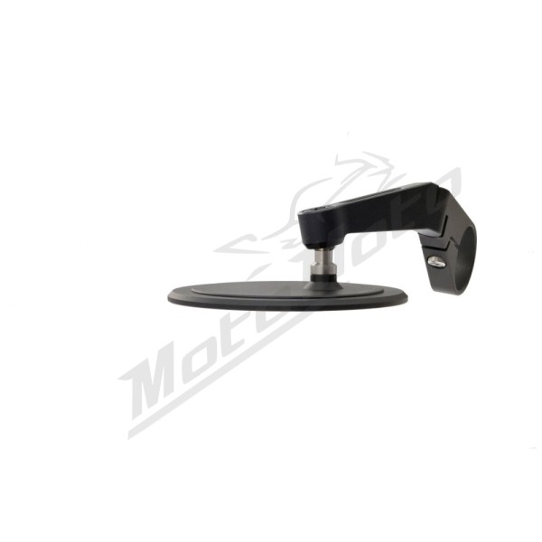 Universal Bar End Mirror DAYTONA D-MIRROR-17 VF3 1pc