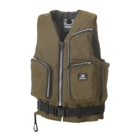 Baltic Outdoor buoyancy aid vest green