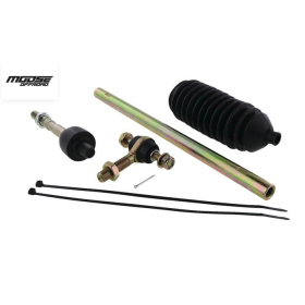 MOOSE OFFROAD Tie-Rod End Kit Can Am Commander / Maverick Sport 1000 23-26