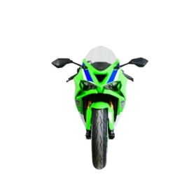 MRA lenktynių priekinis stiklas KAWASAKI NINJA ZX-6R 636 2024