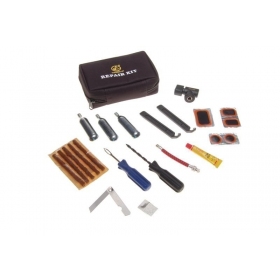 Tyre repair kit