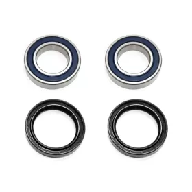Bronco rear wheel bearing & seal kit Yamaha Raptor 125-300 2004-13