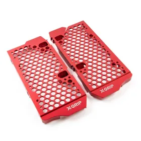 X-grip radiator caps (set) Beta RR 125-480 20-23