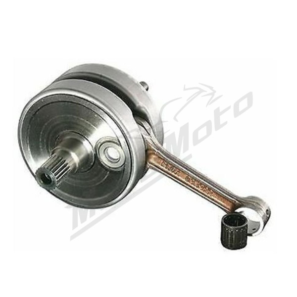 PROX Crankshaft  Suzuki RM-Z 250cc 07-09