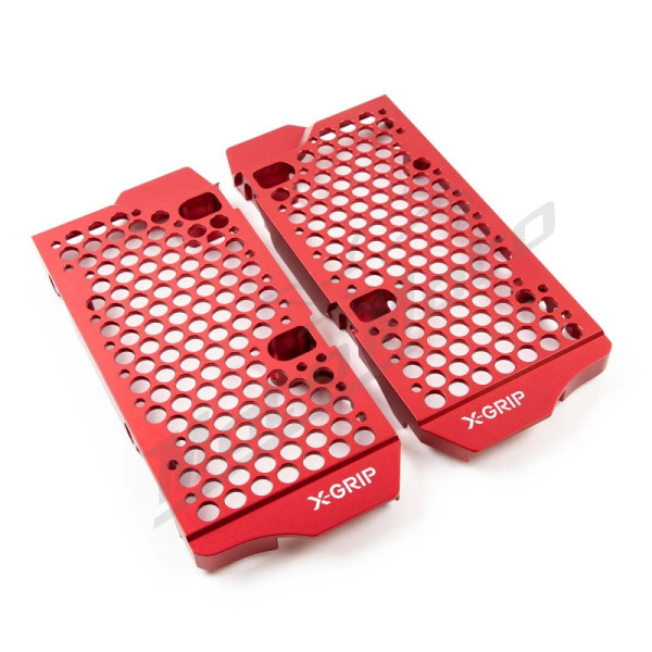 X-grip radiatoriaus apsauginės grotelės Beta RR 125-480 20-23