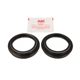 Dust seals ARI.165 48X61X6/15 DUCATI HYPERMOTARD / MONSTER / MULTISTRADA 939-1200 2010-2017 2pcs