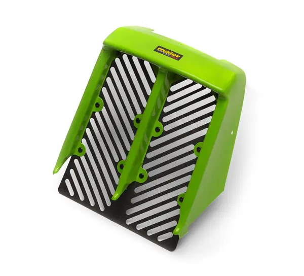 MAIER Radiator Cover Yamaha YFZ 350 87-06
