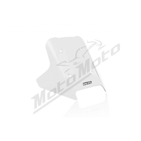 WRS Windscreen Sport Clear CF Moto MT450 ABS 24-25
