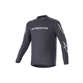 ALPINESTARS BICYCLE Youth A-Dura Switch Long Sleeve Jersey
