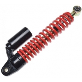 Front gas red shock absorber ATV 125-200cc 359mm Ø10