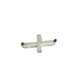 Bronco Grapple crane rail seat C350-07