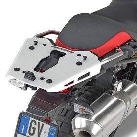 Givi SRA5127 mounting plate for BMW F750-850GS 18-23