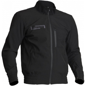 Lindstrands Frisen Textile Jacket