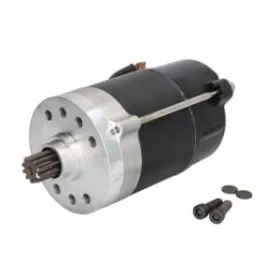 4RIDE Starter Harley Davidson FLH / FX / FXE / FXS / FXEF / XL / XLH / XLCH 1000-1340cc 70-88