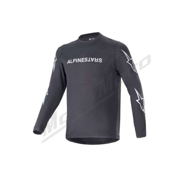 ALPINESTARS BICYCLE Youth A-Dura Switch Long Sleeve Jersey